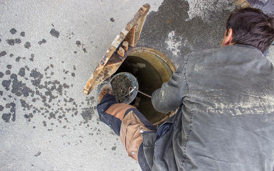 dégorgement canalisation tarif Villabé