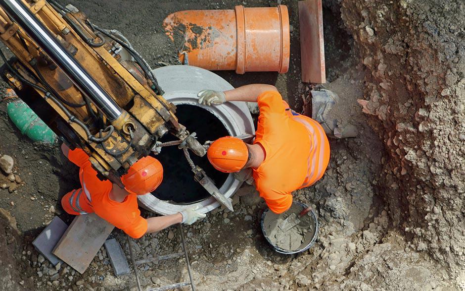 dégorgement canalisation tarif Villabé