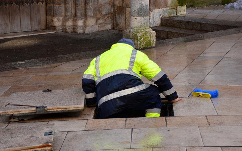 nettoyage des canalisations Villabé