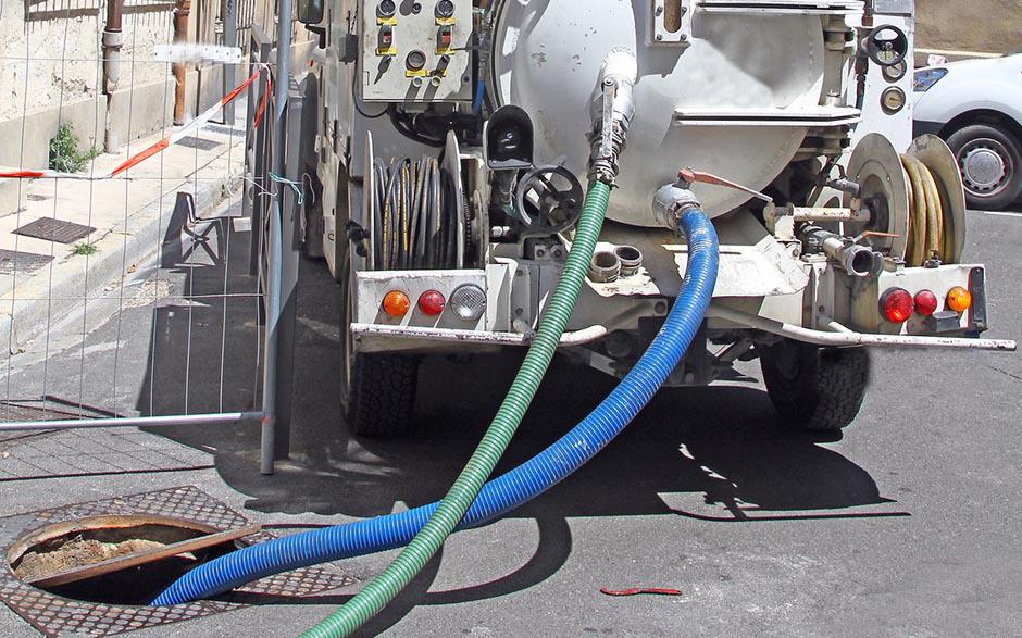 nettoyage des canalisations Villabé