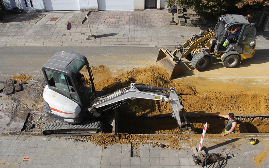 dégorgement canalisation Paris 7